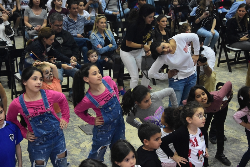 Easter Fiesta 2018 Part1